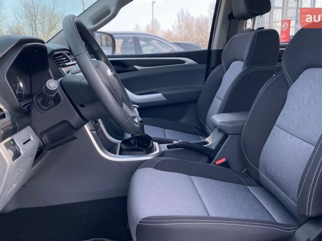 купить новое авто МГ MAXUS T60 2025 года от официального дилера Автоцентр AUTO.RIA МГ фото