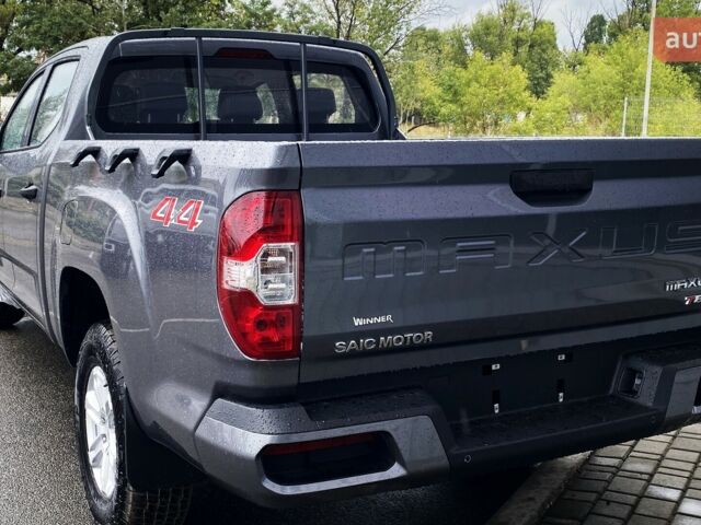 купить новое авто МГ MAXUS T60 2025 года от официального дилера Автоцентр AUTO.RIA МГ фото