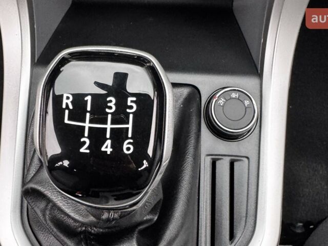 купити нове авто МГ MAXUS T60 2025 року від офіційного дилера MG "НІКО Мегаполіс" МГ фото