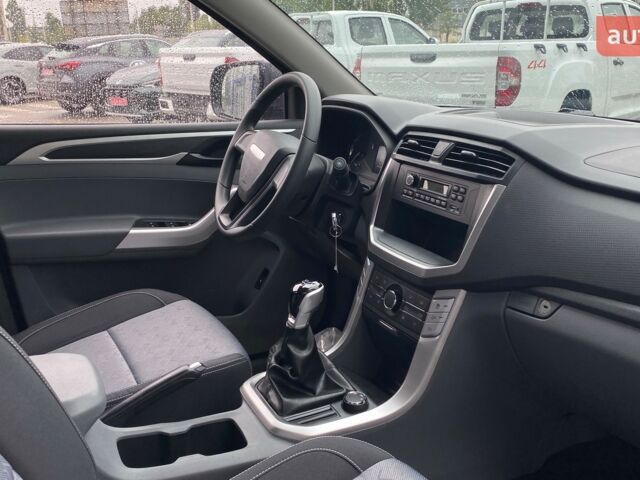 купить новое авто МГ MAXUS T60 2025 года от официального дилера Автоцентр AUTO.RIA МГ фото