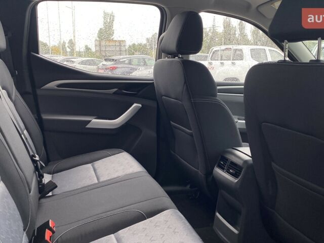 купить новое авто МГ MAXUS T60 2025 года от официального дилера Автоцентр AUTO.RIA МГ фото