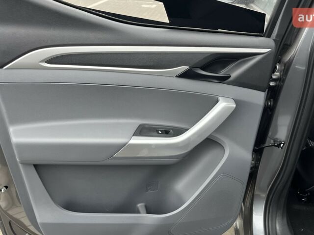 купить новое авто МГ MAXUS T60 2025 года от официального дилера Автоцентр AUTO.RIA МГ фото