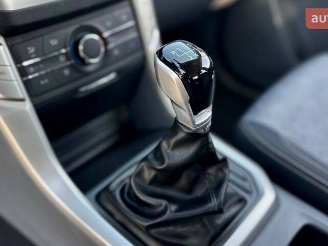 купить новое авто МГ MAXUS T60 2025 года от официального дилера МОТОРКОМ+MG МГ фото