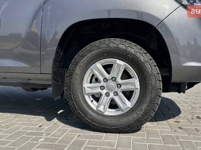 купить новое авто МГ MAXUS T60 2025 года от официального дилера МОТОРКОМ+MG МГ фото