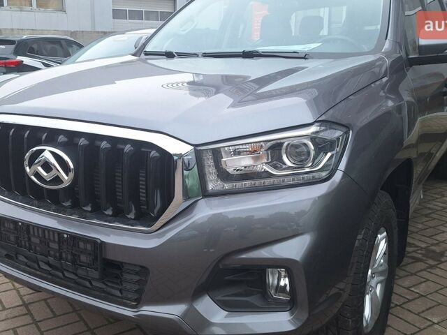 купить новое авто МГ MAXUS T60 2025 года от официального дилера Автоцентр AUTO.RIA МГ фото