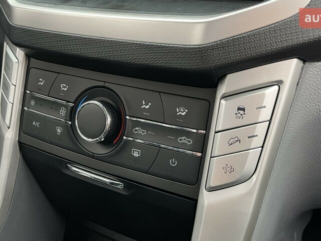 купить новое авто МГ MAXUS T60 2025 года от официального дилера Автоцентр AUTO.RIA МГ фото