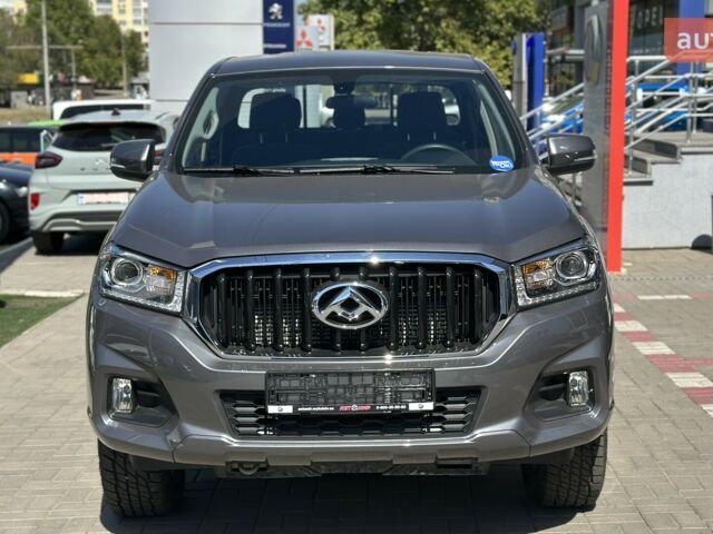 купить новое авто МГ MAXUS T60 2025 года от официального дилера Автомир МГ фото