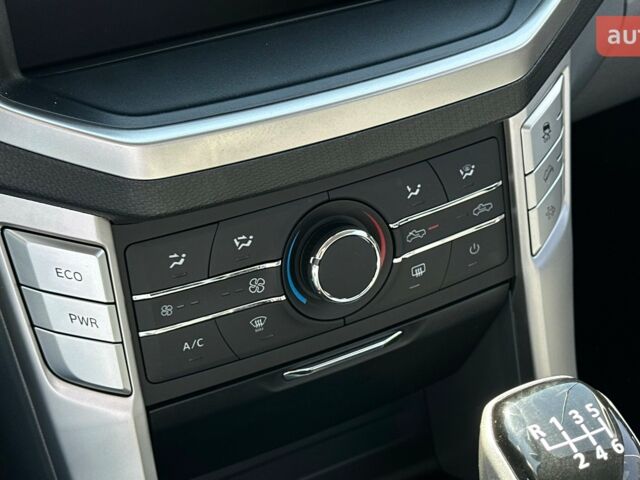 купить новое авто МГ MAXUS T60 2025 года от официального дилера Автомир МГ фото