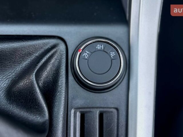 купить новое авто МГ MAXUS T60 2025 года от официального дилера МОТОРКОМ+MG МГ фото