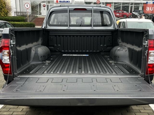 купить новое авто МГ MAXUS T60 2025 года от официального дилера Автоцентр AUTO.RIA МГ фото