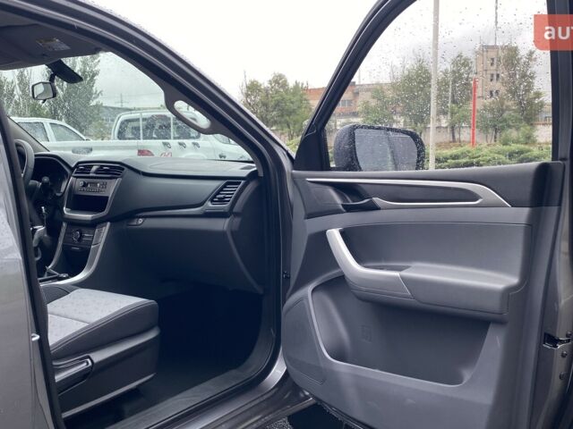 купить новое авто МГ MAXUS T60 2025 года от официального дилера Автоцентр AUTO.RIA МГ фото