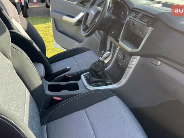 МГ MAXUS T60, объемом двигателя 2 л и пробегом 0 тыс. км за 29208 $, фото 21 на Automoto.ua