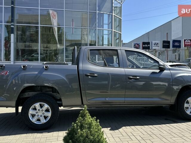 купить новое авто МГ MAXUS T60 2025 года от официального дилера Автомир МГ фото