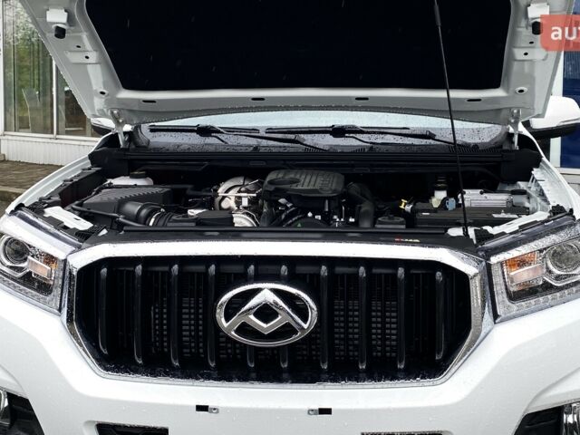 купить новое авто МГ MAXUS T60 2025 года от официального дилера Автоцентр AUTO.RIA МГ фото