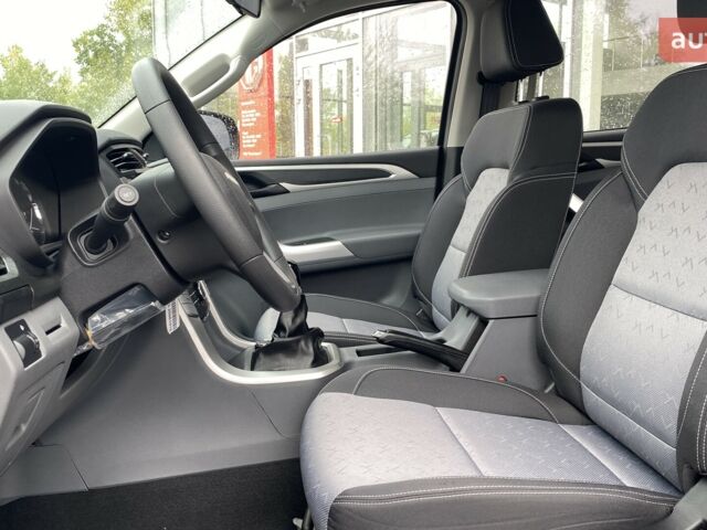 купить новое авто МГ MAXUS T60 2025 года от официального дилера Автоцентр AUTO.RIA МГ фото