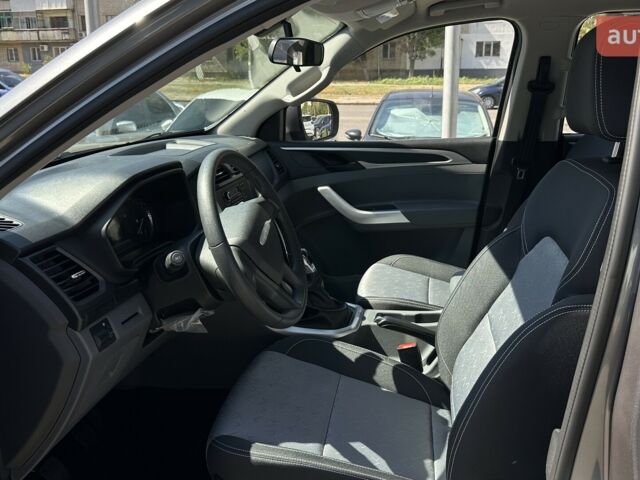 купить новое авто МГ MAXUS T60 2025 года от официального дилера Автомир МГ фото