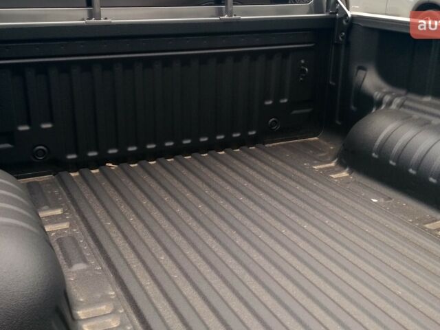 купить новое авто МГ MAXUS T60 2025 года от официального дилера Автоцентр AUTO.RIA МГ фото