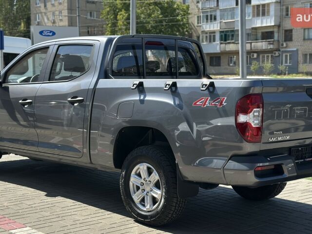 купить новое авто МГ MAXUS T60 2025 года от официального дилера Автомир МГ фото