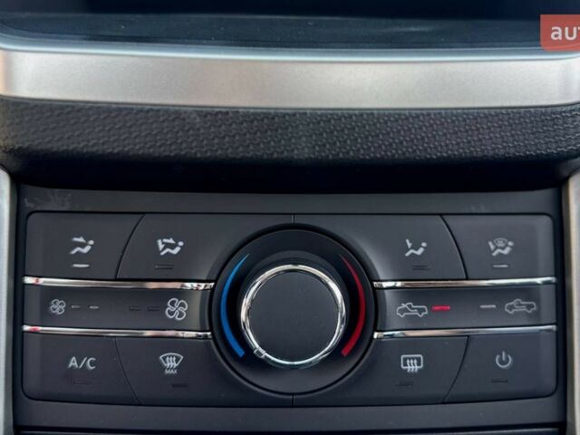 купить новое авто МГ MAXUS T60 2025 года от официального дилера МОТОРКОМ+MG МГ фото