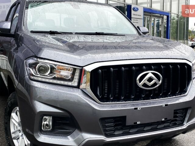 купить новое авто МГ MAXUS T60 2025 года от официального дилера Автоцентр AUTO.RIA МГ фото