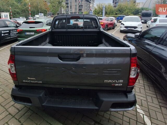 купить новое авто МГ MAXUS T60 2025 года от официального дилера Автоцентр AUTO.RIA МГ фото