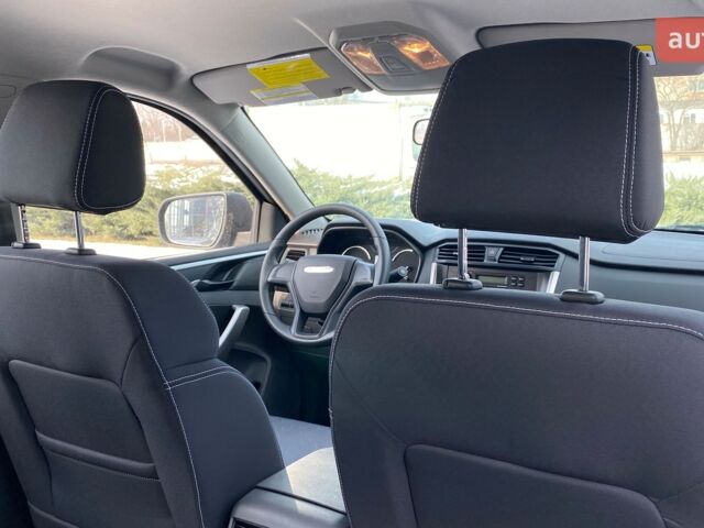 купить новое авто МГ MAXUS T60 2025 года от официального дилера Автоцентр AUTO.RIA МГ фото