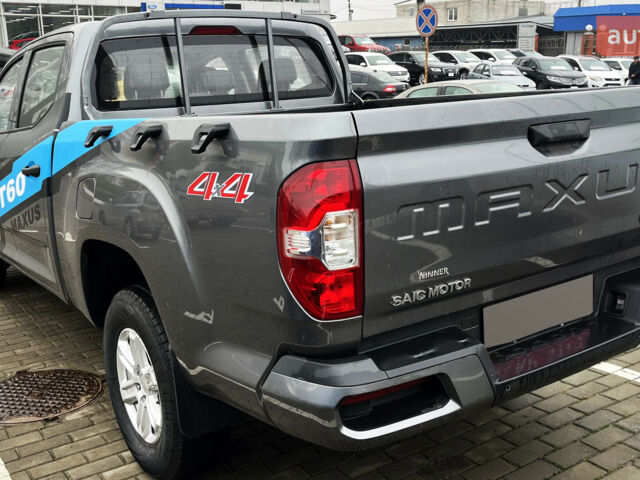 купить новое авто МГ MAXUS T60 2025 года от официального дилера Автоцентр AUTO.RIA МГ фото