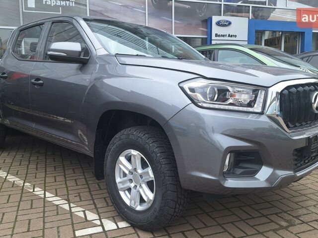 купить новое авто МГ MAXUS T60 2025 года от официального дилера Автоцентр AUTO.RIA МГ фото