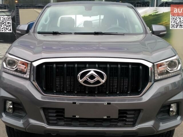 купить новое авто МГ MAXUS T60 2025 года от официального дилера Автоцентр AUTO.RIA МГ фото