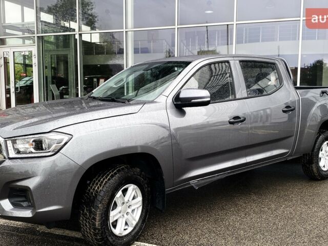 купить новое авто МГ MAXUS T60 2025 года от официального дилера Автоцентр AUTO.RIA МГ фото