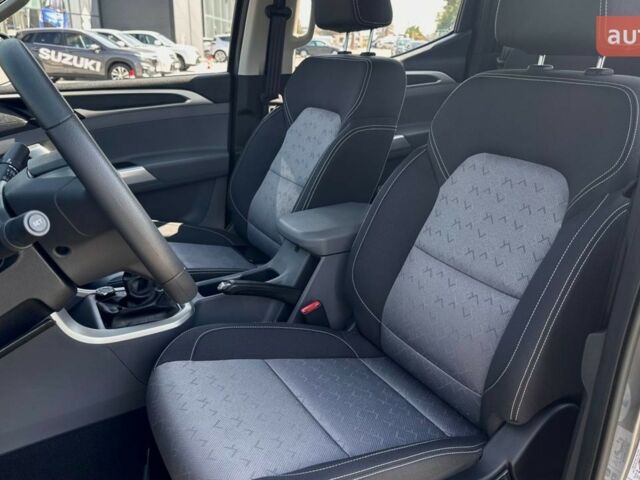 купить новое авто МГ MAXUS T60 2025 года от официального дилера МОТОРКОМ+MG МГ фото