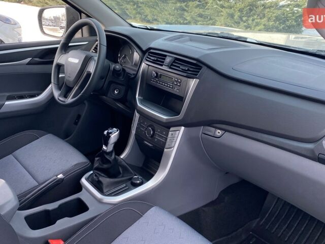 купить новое авто МГ MAXUS T60 2025 года от официального дилера Автоцентр AUTO.RIA МГ фото