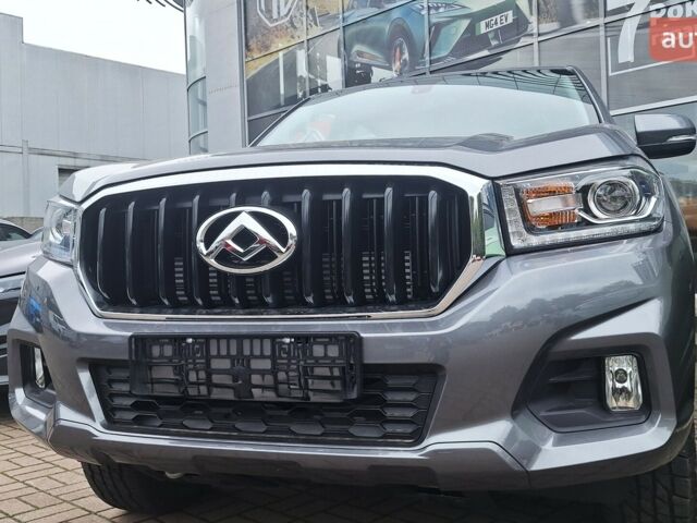 купить новое авто МГ MAXUS T60 2025 года от официального дилера Автоцентр AUTO.RIA МГ фото