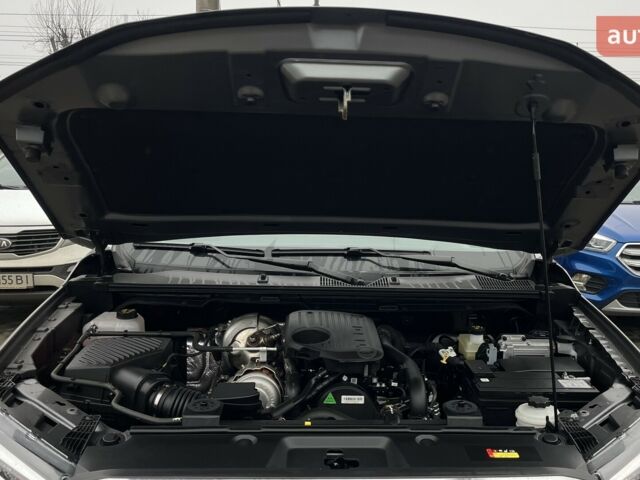 купить новое авто МГ MAXUS T60 2025 года от официального дилера Автоцентр AUTO.RIA МГ фото