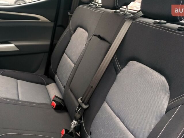 купить новое авто МГ MAXUS T60 2025 года от официального дилера Автоцентр AUTO.RIA МГ фото