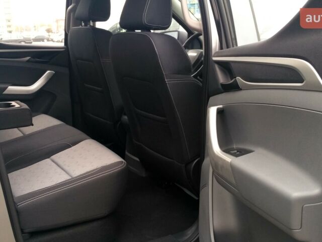 купить новое авто МГ MAXUS T60 2025 года от официального дилера Автоцентр AUTO.RIA МГ фото