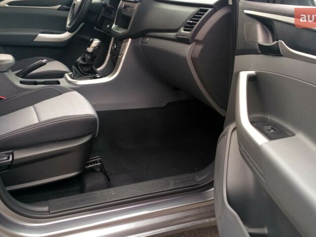 купить новое авто МГ MAXUS T60 2025 года от официального дилера Автоцентр AUTO.RIA МГ фото