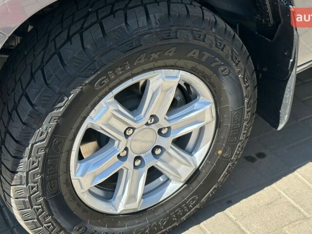 купить новое авто МГ MAXUS T60 2025 года от официального дилера Автомир МГ фото