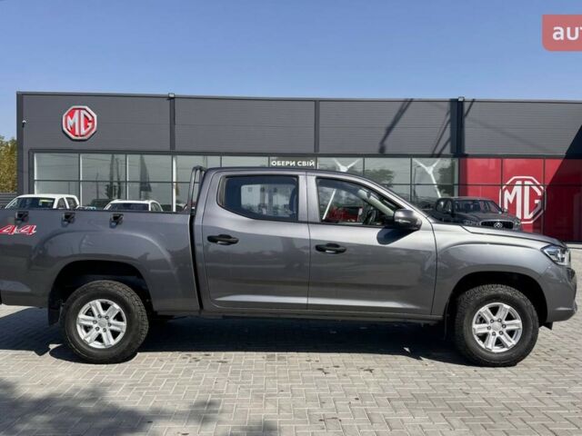 купить новое авто МГ MAXUS T60 2025 года от официального дилера МОТОРКОМ+MG МГ фото