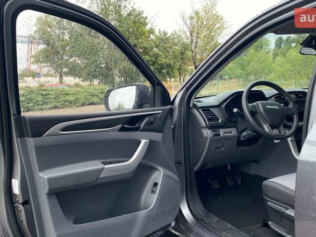 купить новое авто МГ MAXUS T60 2025 года от официального дилера Автоцентр AUTO.RIA МГ фото
