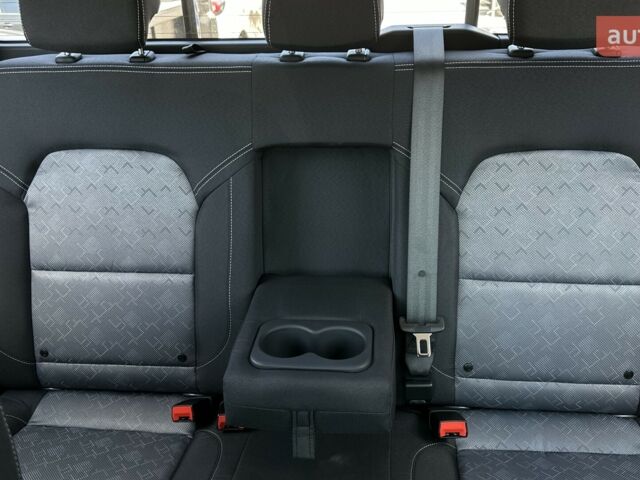 купить новое авто МГ MAXUS T60 2025 года от официального дилера Автомир МГ фото