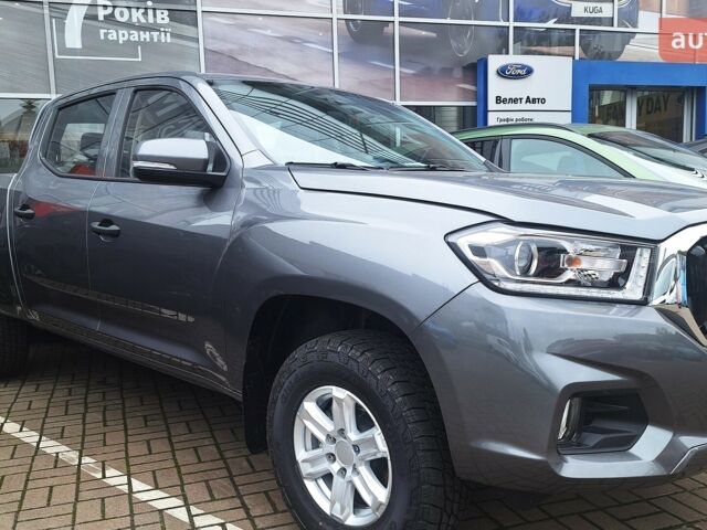 купить новое авто МГ MAXUS T60 2025 года от официального дилера Автоцентр AUTO.RIA МГ фото