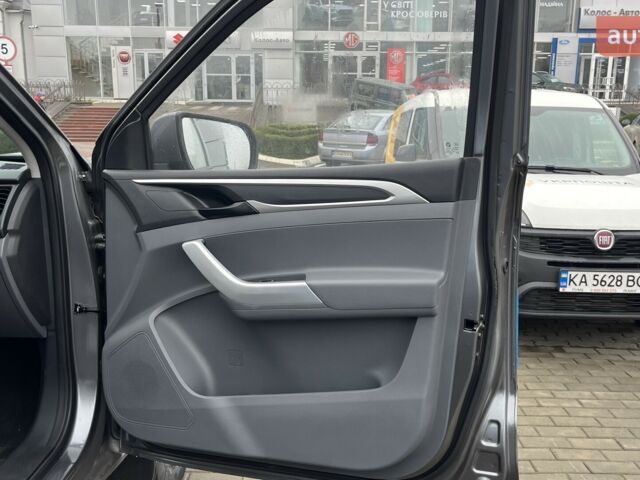 купить новое авто МГ MAXUS T60 2025 года от официального дилера Автоцентр AUTO.RIA МГ фото