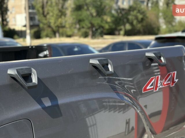 купить новое авто МГ MAXUS T60 2025 года от официального дилера Автомир МГ фото