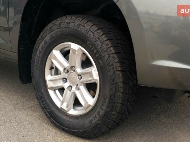 купить новое авто МГ MAXUS T60 2025 года от официального дилера Автоцентр AUTO.RIA МГ фото