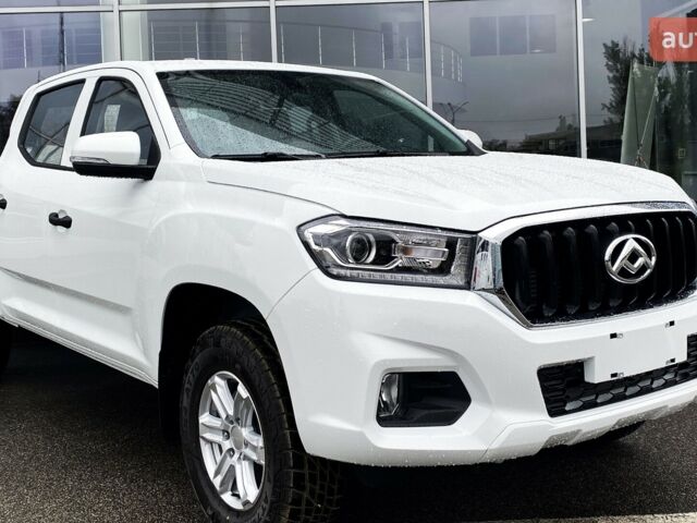 купить новое авто МГ MAXUS T60 2025 года от официального дилера Автоцентр AUTO.RIA МГ фото