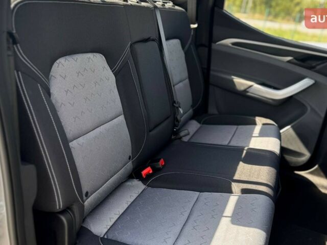 купить новое авто МГ MAXUS T60 2025 года от официального дилера МОТОРКОМ+MG МГ фото