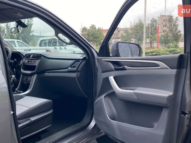 купить новое авто МГ MAXUS T60 2025 года от официального дилера Автоцентр AUTO.RIA МГ фото