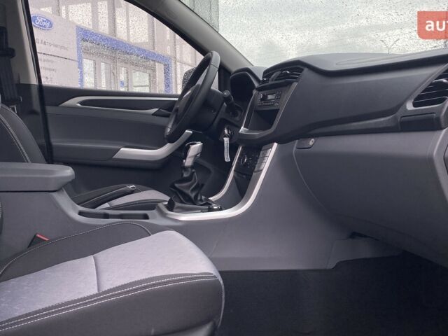 купить новое авто МГ MAXUS T60 2025 года от официального дилера Автоцентр AUTO.RIA МГ фото