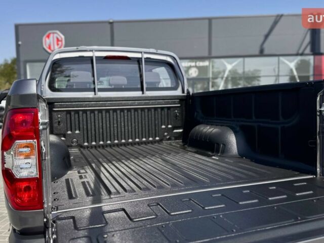 купить новое авто МГ MAXUS T60 2025 года от официального дилера МОТОРКОМ+MG МГ фото